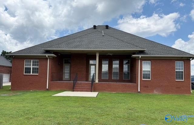 110 Arrow Path Drive, Huntsville, AL 35806