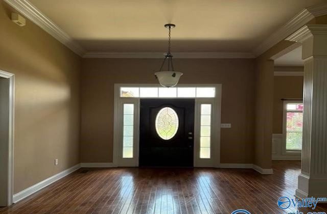 110 Arrow Path Drive, Huntsville, AL 35806