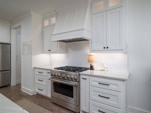 1555 Maple Circle, Tyler, TX 75703