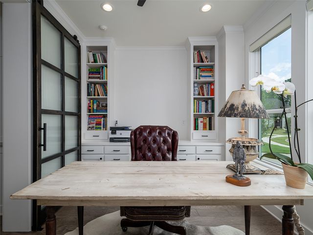 1555 Maple Circle, Tyler, TX 75703