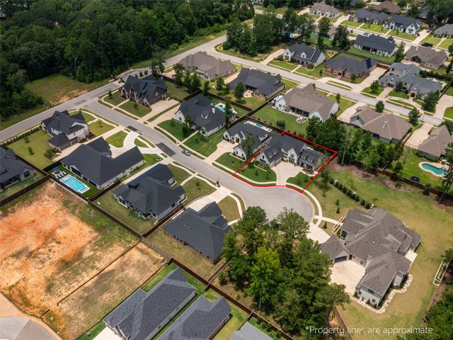 1555 Maple Circle, Tyler, TX 75703