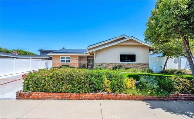 1921 Lasita Place, Rancho Palos Verdes, CA 90275