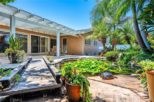 1921 Lasita Place, Rancho Palos Verdes, CA 90275