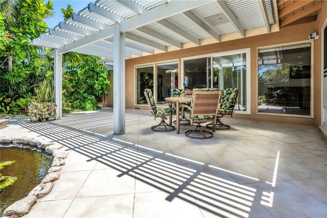 1921 Lasita Place, Rancho Palos Verdes, CA 90275