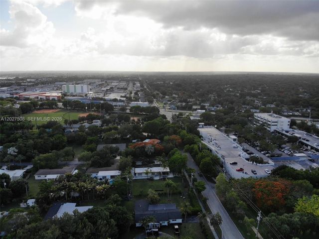 12800 SW 82nd Ct 0, Pinecrest, FL 33156