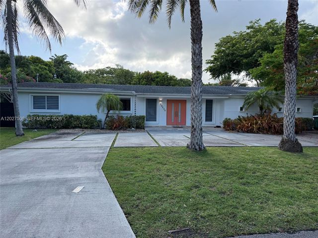 12800 SW 82nd Ct 0, Pinecrest, FL 33156