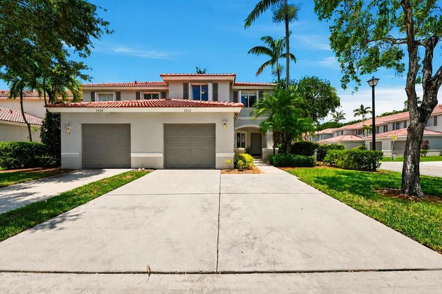 5511 Crossing Rocks Court, Riviera Beach, FL 33407