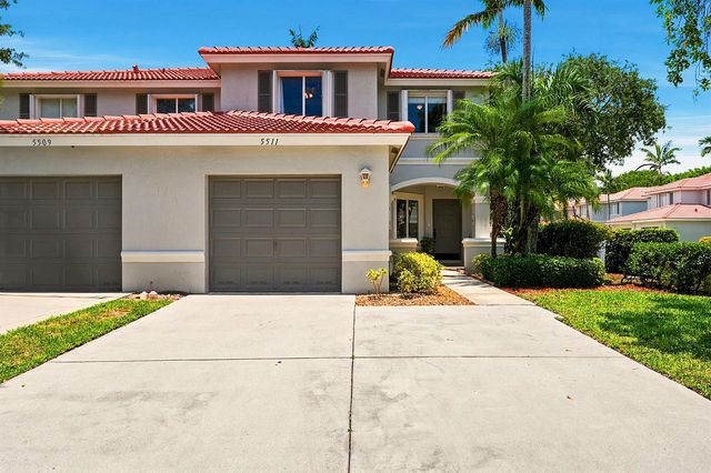 5511 Crossing Rocks Court, Riviera Beach, FL 33407