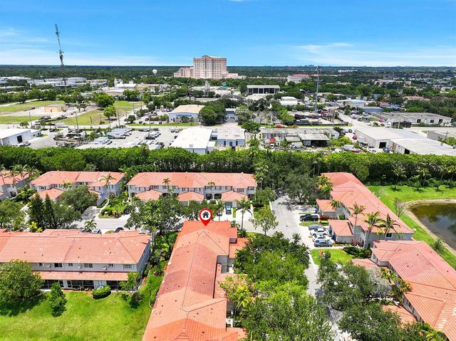 5511 Crossing Rocks Court, Riviera Beach, FL 33407
