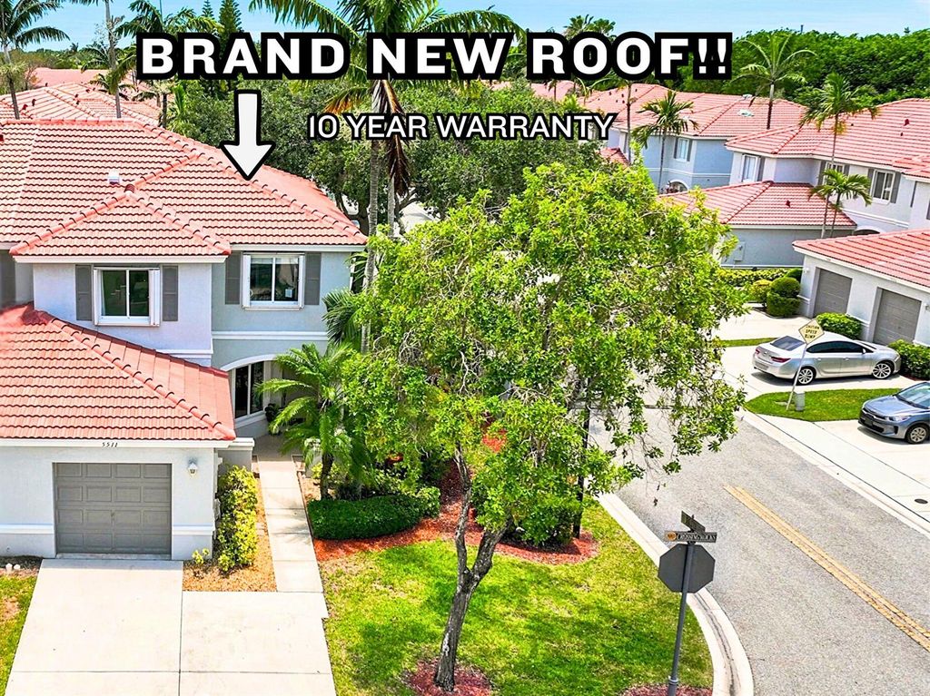 5511 Crossing Rocks Court, Riviera Beach, FL 33407
