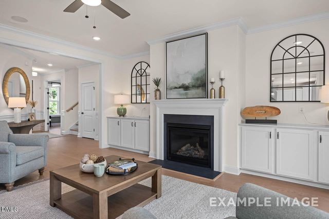 237 Castle Frk Court, Holly Springs, NC 27540