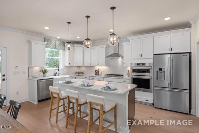 237 Castle Frk Court, Holly Springs, NC 27540
