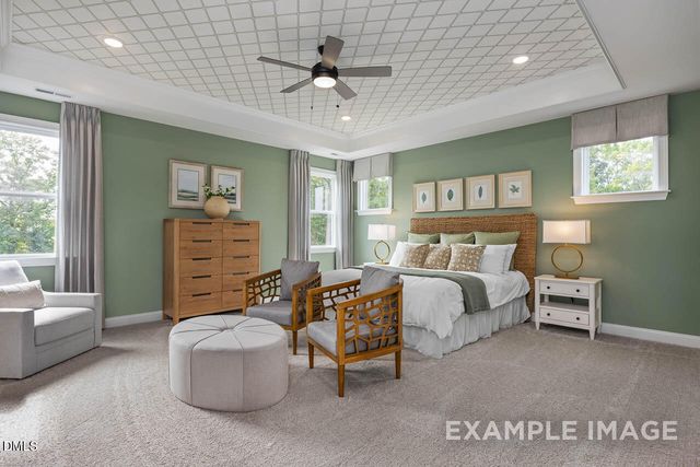 237 Castle Frk Court, Holly Springs, NC 27540