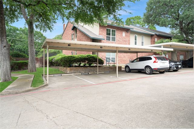 8601 Park Lane 121, Dallas, TX 75231