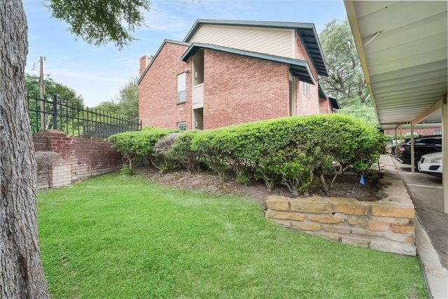 8601 Park Lane 121, Dallas, TX 75231
