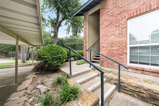 8601 Park Lane 121, Dallas, TX 75231