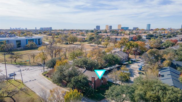 8601 Park Lane 121, Dallas, TX 75231