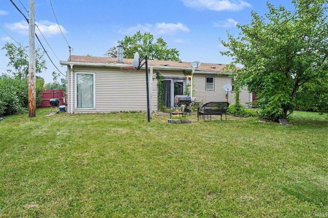 817 Fieldhouse Avenue, Elkhart, IN 46517