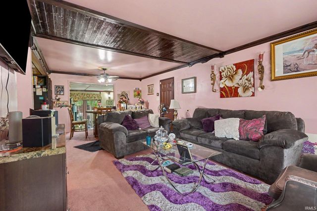 817 Fieldhouse Avenue, Elkhart, IN 46517