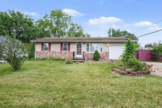 817 Fieldhouse Avenue, Elkhart, IN 46517