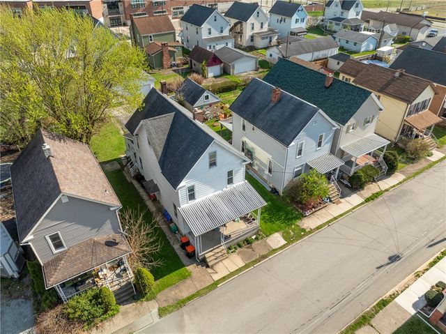 331 Pine St, Latrobe, PA 15650