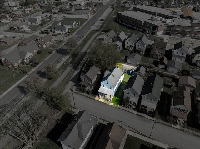 331 Pine St, Latrobe, PA 15650