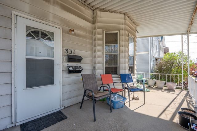 331 Pine St, Latrobe, PA 15650