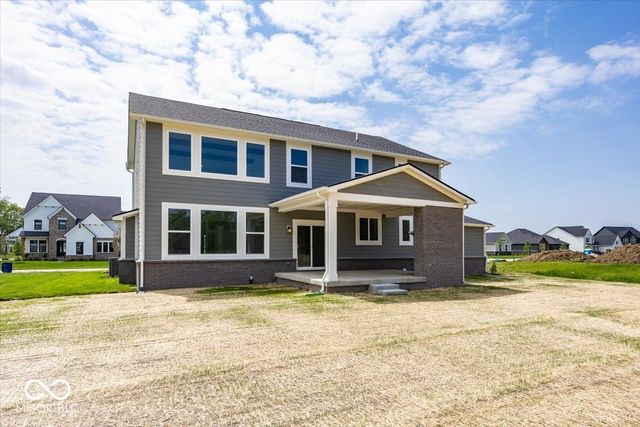 6596 Dogwood Drive, Mccordsville, IN 46055