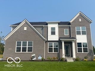 6596 Dogwood Drive, Mccordsville, IN 46055