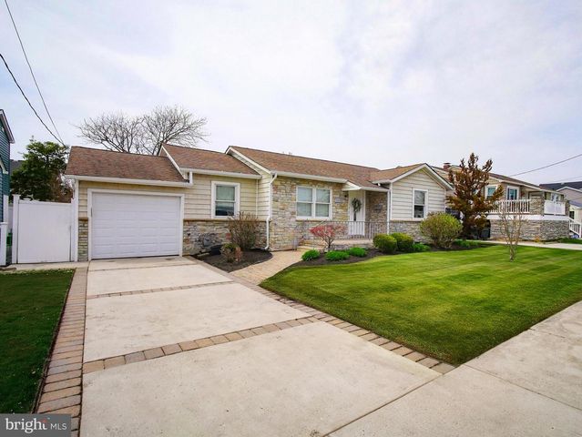 108 N SUFFOLK AVE, Ventnor City, NJ 08406