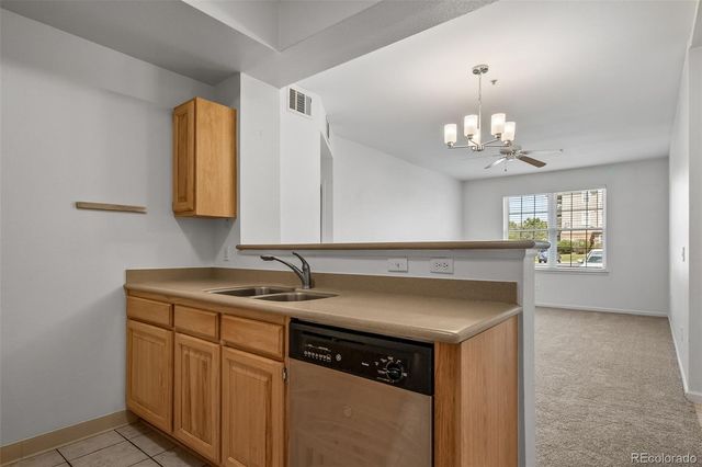 12820 Ironstone Way 104, Parker, CO 80134