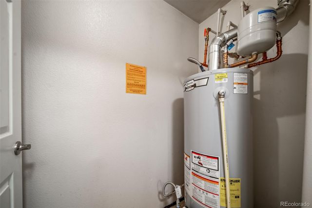 12820 Ironstone Way 104, Parker, CO 80134
