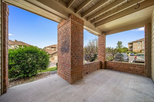 12820 Ironstone Way 104, Parker, CO 80134