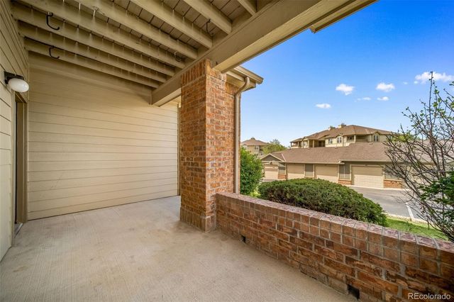 12820 Ironstone Way 104, Parker, CO 80134
