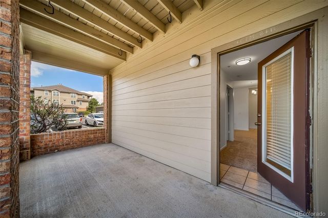 12820 Ironstone Way 104, Parker, CO 80134