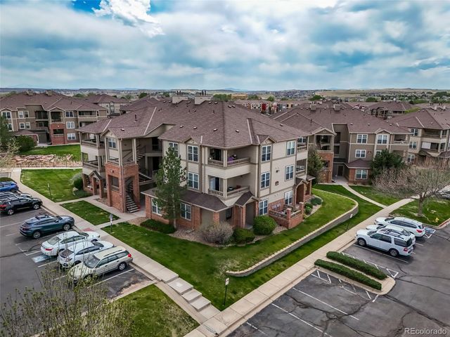 12820 Ironstone Way 104, Parker, CO 80134