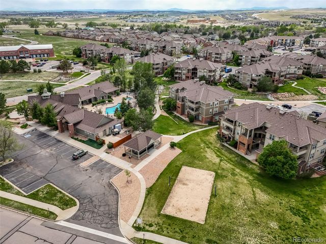 12820 Ironstone Way 104, Parker, CO 80134