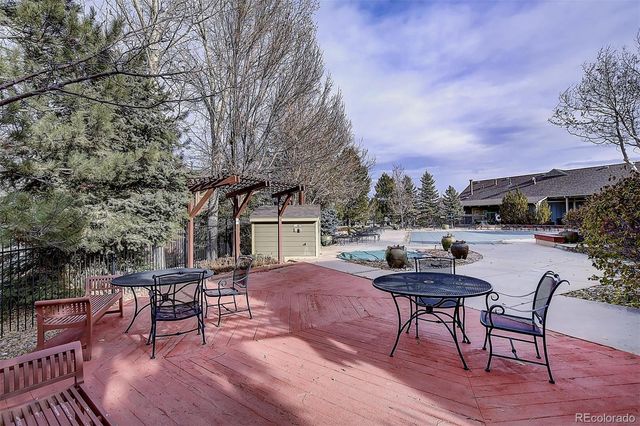 12820 Ironstone Way 104, Parker, CO 80134
