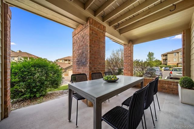 12820 Ironstone Way 104, Parker, CO 80134