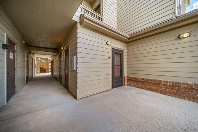 12820 Ironstone Way 104, Parker, CO 80134