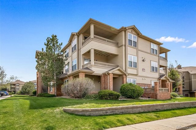 12820 Ironstone Way 104, Parker, CO 80134