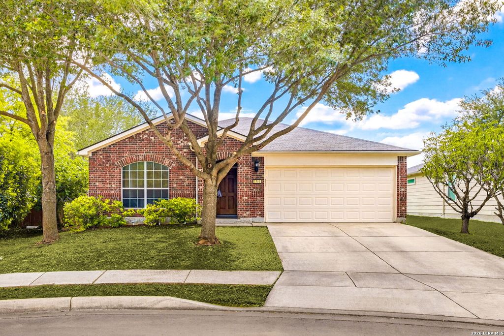 1301 Red Barn Run, Schertz, TX 78154