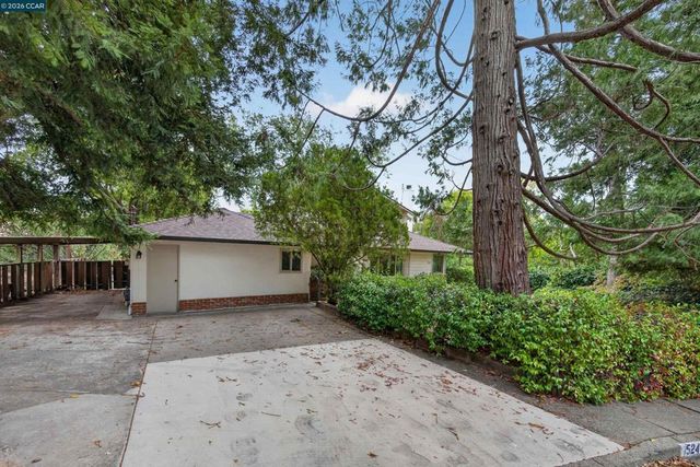 524 Dawkins Dr, Lafayette, CA 94549