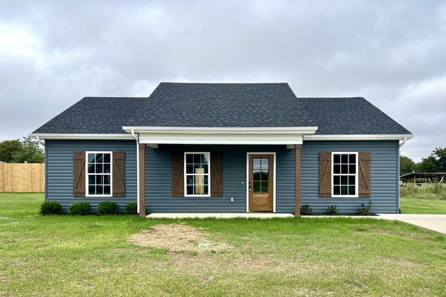 1111 Brook Court, Franklin, KY 42134