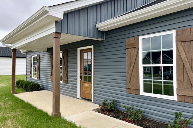 1111 Brook Court, Franklin, KY 42134