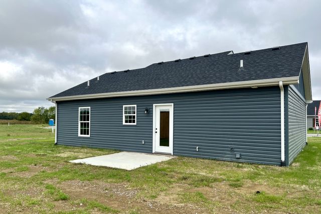 1111 Brook Court, Franklin, KY 42134