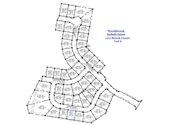 1111 Brook Court, Franklin, KY 42134