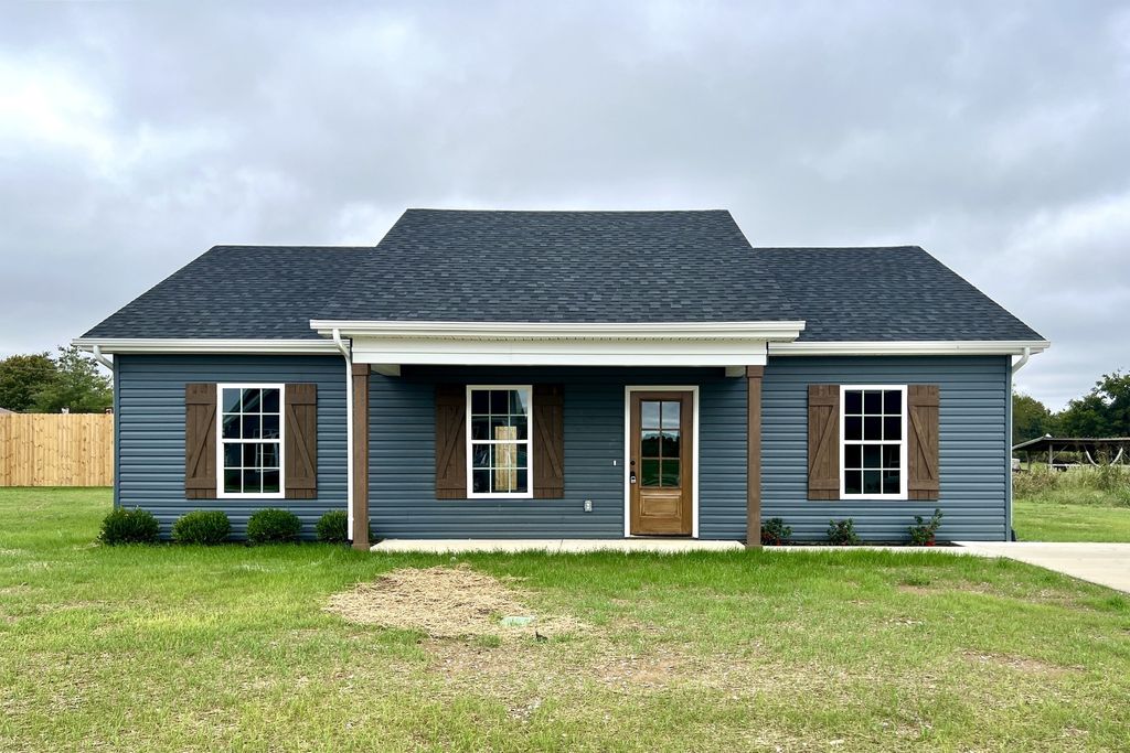 1111 Brook Court, Franklin, KY 42134