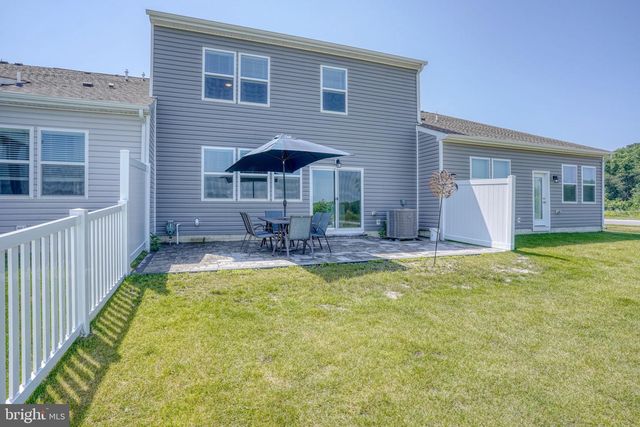23558 BONFIRE WAY, Millville, DE 19967