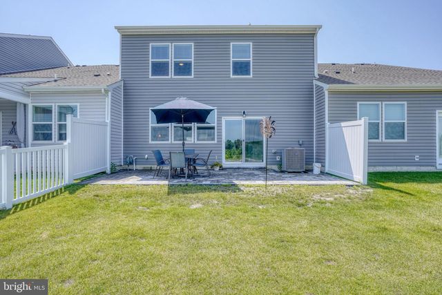 23558 BONFIRE WAY, Millville, DE 19967